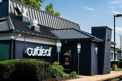 Curaleaf Dispensary Lancaster