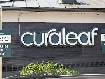 Curaleaf Dispensary Lancaster