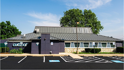 Curaleaf Dispensary Lancaster