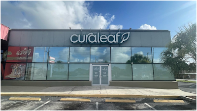 Curaleaf Dispensary Largo