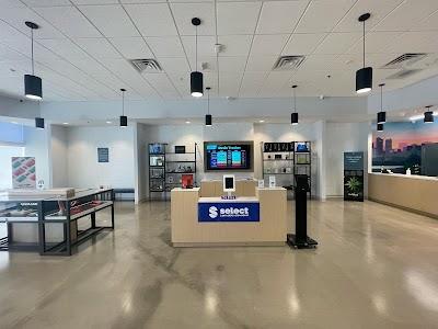 Curaleaf Dispensary Largo