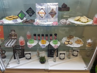 Curaleaf Dispensary Las Vegas Boulevard