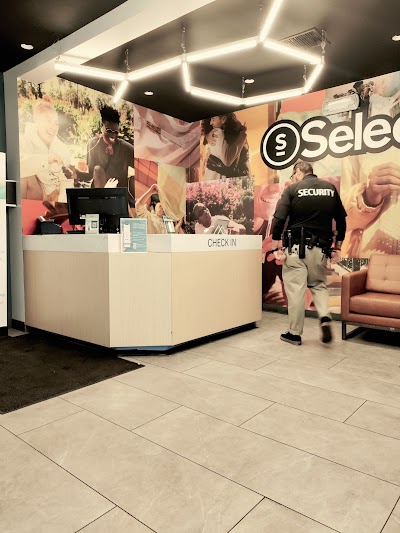 Curaleaf Dispensary Las Vegas Boulevard