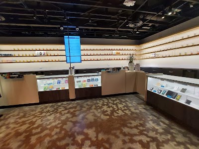 Curaleaf Dispensary Las Vegas Boulevard