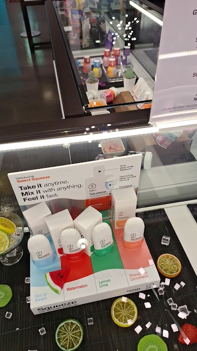 Curaleaf Dispensary Las Vegas Boulevard