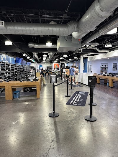 Curaleaf Dispensary Las Vegas Strip