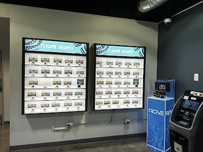 Curaleaf Dispensary Las Vegas Strip