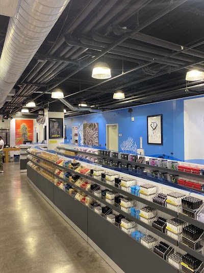 Curaleaf Dispensary Las Vegas Strip