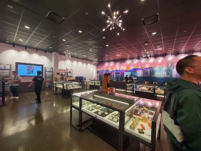 Curaleaf Dispensary Las Vegas Western Ave