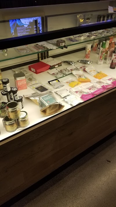 Curaleaf Dispensary Las Vegas Western Ave