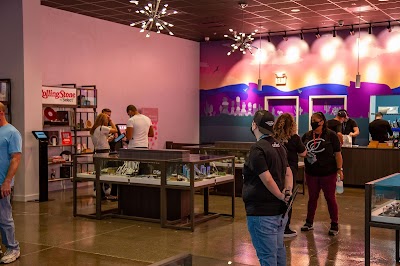 Curaleaf Dispensary Las Vegas Western Ave