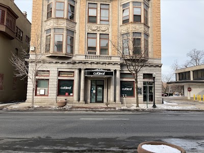 Curaleaf Dispensary Lebanon