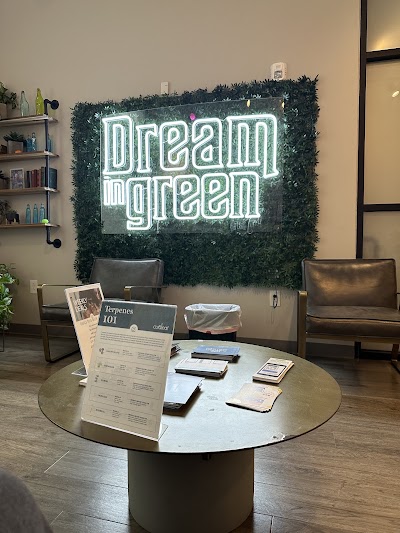 Curaleaf Dispensary Lebanon