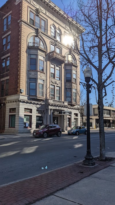 Curaleaf Dispensary Lebanon