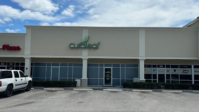 Curaleaf Dispensary Lutz