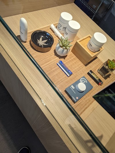Curaleaf Dispensary Lutz