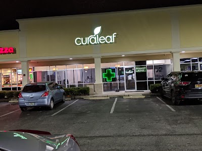 Curaleaf Dispensary Lutz