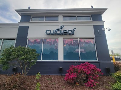 Curaleaf Dispensary Manchester