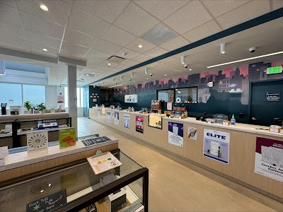 Curaleaf Dispensary Manchester