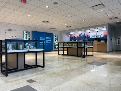 Curaleaf Dispensary Miami 152nd street