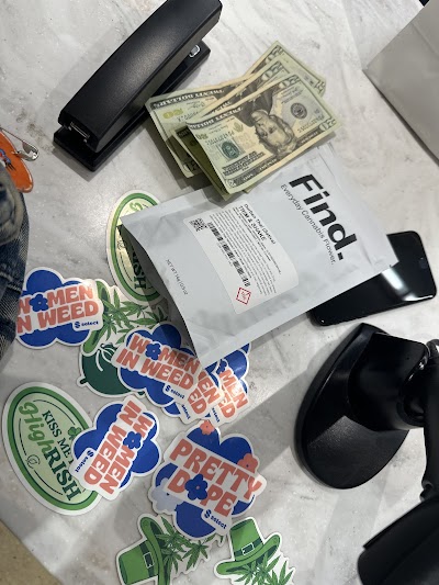 Curaleaf Dispensary Miami 152nd street