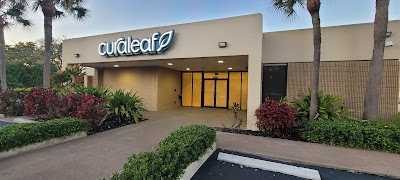Curaleaf Dispensary Miami 152nd street