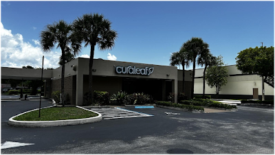 Curaleaf Dispensary Miami 152nd street