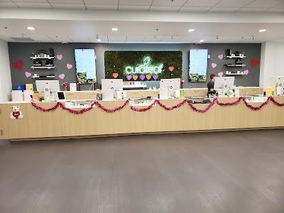 Curaleaf Dispensary Miami Airport