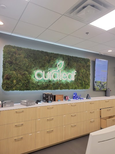 Curaleaf Dispensary Miami Airport