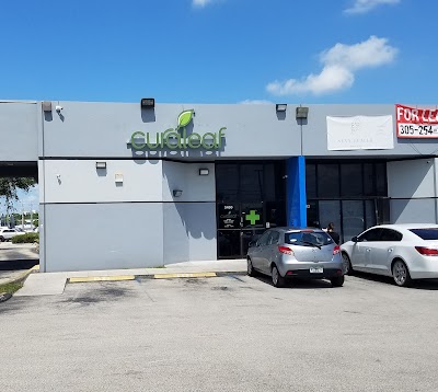 Curaleaf Dispensary Miami Airport