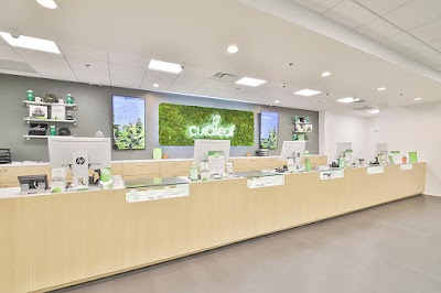 Curaleaf Dispensary Miami Airport