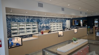 Curaleaf Dispensary Miami Bird Rd.