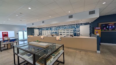 Curaleaf Dispensary Miami Bird Rd.