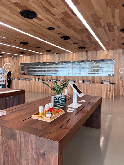 Curaleaf Dispensary Miami South Beach