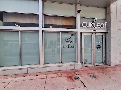 Curaleaf Dispensary Miami South Beach