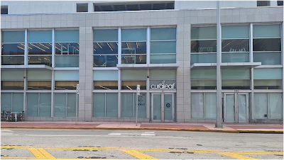 Curaleaf Dispensary Miami South Beach
