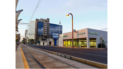 Curaleaf Dispensary Midtown