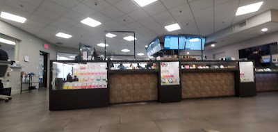 Curaleaf Dispensary Midtown