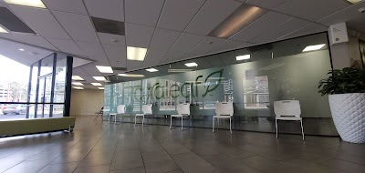 Curaleaf Dispensary Midtown