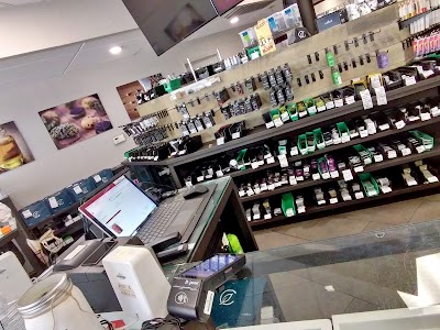 Curaleaf Dispensary Midtown