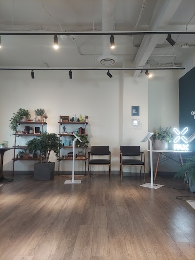 Curaleaf Dispensary Morton