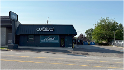 Curaleaf Dispensary Morton