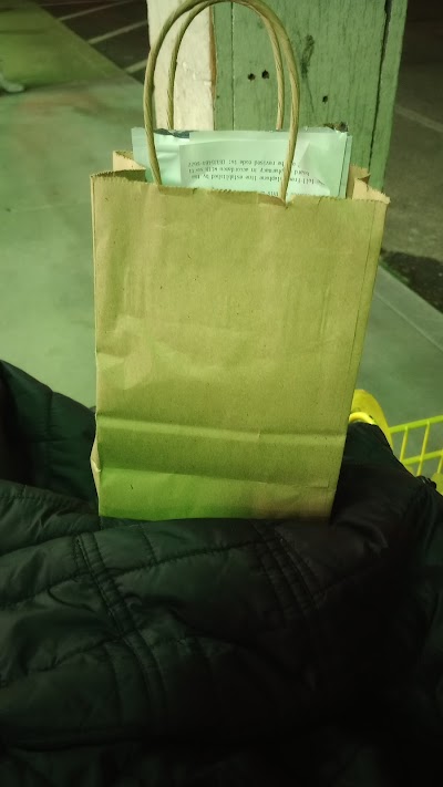 Curaleaf Dispensary Newark