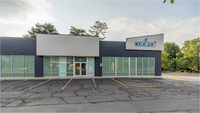 Curaleaf Dispensary Newark