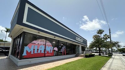 Curaleaf Dispensary North Biscayne