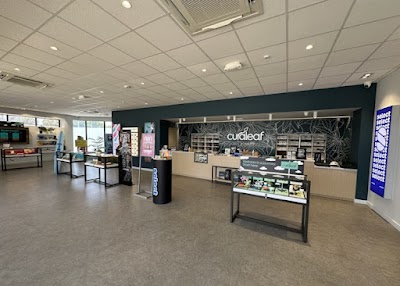 Curaleaf Dispensary North Biscayne