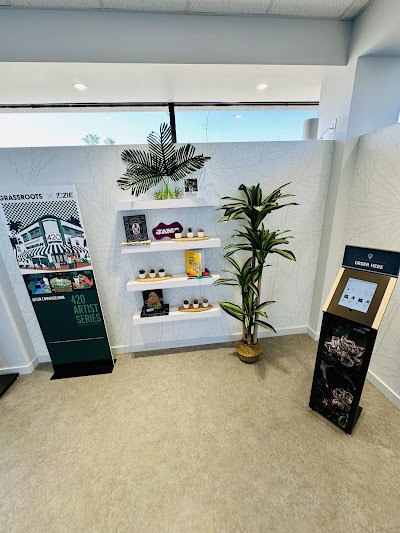 Curaleaf Dispensary North Biscayne