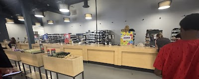 Curaleaf Dispensary North Las Vegas