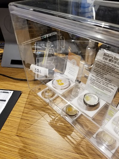 Curaleaf Dispensary North Las Vegas