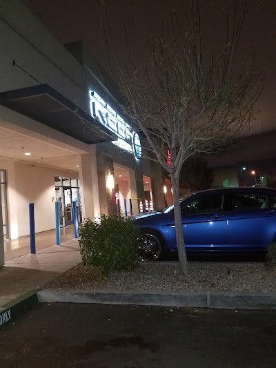 Curaleaf Dispensary North Las Vegas